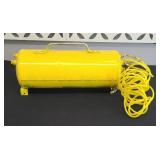 5 GALLON AIR TANK