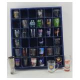 SHOT GLASS COLLECTION