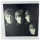 THE BEATLES, A PRIVATE VIEW BOOK