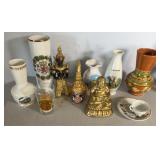 VASES & TRAVEL DECOR (ALT LOC)
