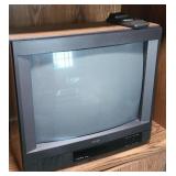 RCA 20 INCH TV W/ REMOTE (ALT LOC)