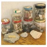 ROCK COLLECTION (ALT LOC)