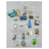 COSTUME JEWELRY