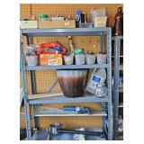 HARDWARE & TOOLS ONLY (ALT LOC)