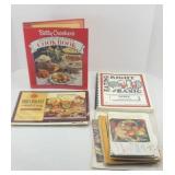 BETTY CROCKER'S COOKBOOK & MORE