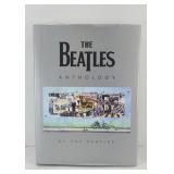 BEATLES ANTHOLOGY BOOK