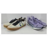 BLUEY & MAEHARMAY SHOES