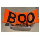 HALLOWEEN DECOR
