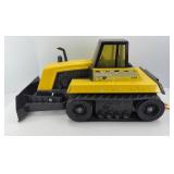 TONKA BULLDOZER