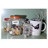 ROCK COLLECTION (ALT LOC)
