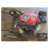 CRAFTSMAN 6 HP SELF PROPELLED PUSH MOWER (ALT LOC)