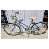 LIBERTY BICYCLE
