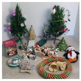 CHRISTMAS DECOR (ALT LOC)