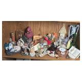 KNICK KNACKS (ALT LOC)