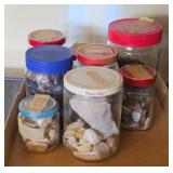 ROCK COLLECTION (ALT LOC)