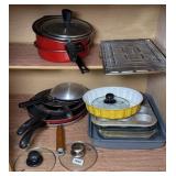 POTS & PANS (ALT LOC)