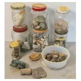 ROCK COLLECTION (ALT LOC)