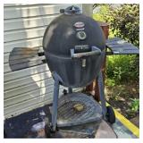CHAR-GRILLER AKORN GRILL (ALT LOC)