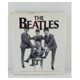 BEATLES BOOK, TEAR ON DUST JACKET