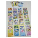 (50+) POKEMON CARDS