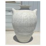 POTTERY URN