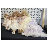DOLL COLLECTION