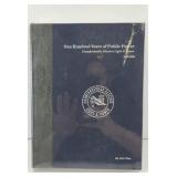 CRAWFORDSVILLE ELECTRIC 100 YEARS OF POWER BOOK