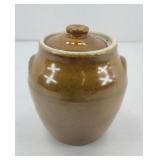 UHL MINI COOKIE JAR