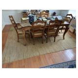 SISEL AREA RUG