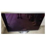 LG 65 INCH OLED FLAT SCREEN TV W/ REMOTE