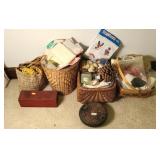 SEWING & CRAFTING SUPPLIES