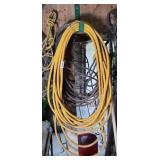 SCRAP WIRE & ROPE