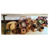 BASKET COLLECTION