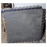 ANTI FATIGUE FLOORING