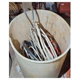 SCRAP WIRE