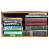 BIBLES & REFERENCE BOOKS