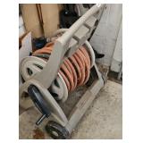 HOSE REEL