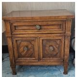 END TABLE