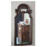 ENTRYWAY MIRROR