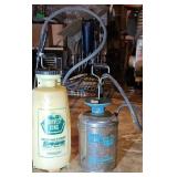 SPRAYERS