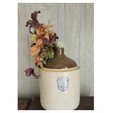 CROCK JUG