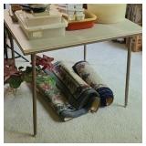 CARD TABLE