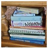 BOOKS
