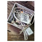 SCRAP WIRE & CABLE