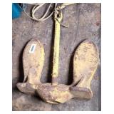 SALOMON 20 POUND ANCHOR