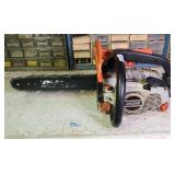 ECHO CS 3000 CHAINSAW