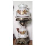 SMALL HURRICANE LAMP
