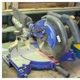 BENCH TOP CHOP SAW