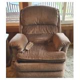 KROEHLER RECLINER