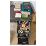 OFFICE SUPPLIES